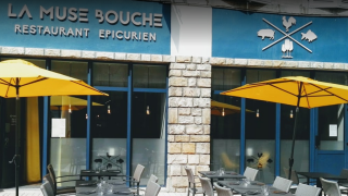 La Muse Bouche