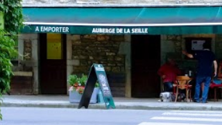 Auberge de la Seille